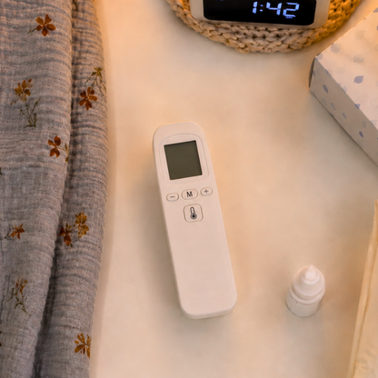 Airra™ InfraSense  Thermometer