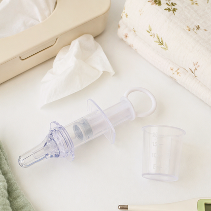 Airra™ EasyDose Medicine Dispenser
