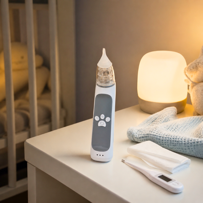 Airra™ NoseFlo Nasal Aspirator