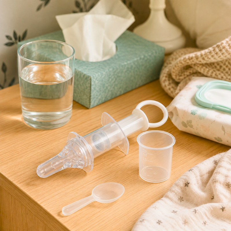Airra™ EasyDose Medicine Dispenser