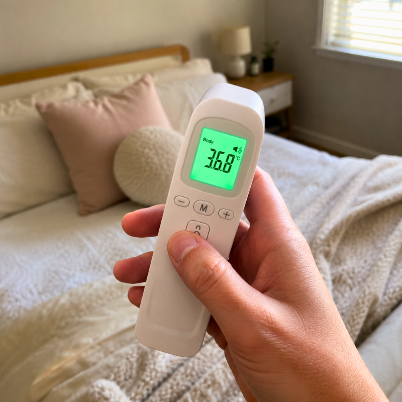 Airra™ InfraSense  Thermometer