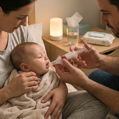 Airra™ EasyDose Medicine Dispenser