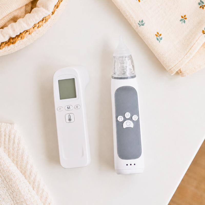 Airra™ Breathe & Check Bundle