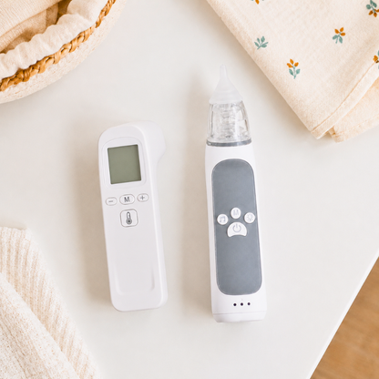 Airra™ Breathe & Check Bundle