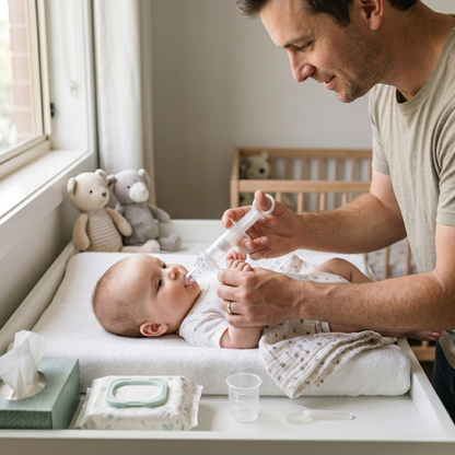 Airra™ EasyDose Medicine Dispenser