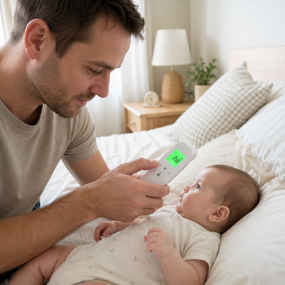 Airra™ InfraSense  Thermometer