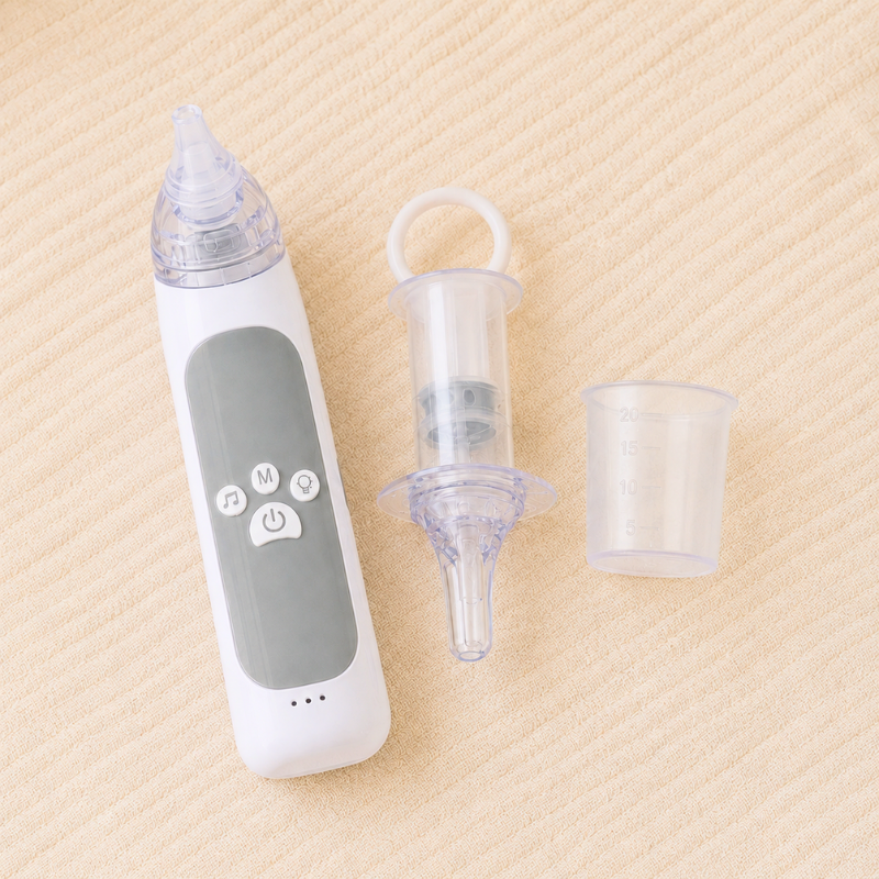 Airra™ Baby Relief Duo