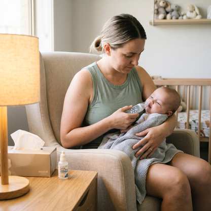 Airra™ NoseFlo Nasal Aspirator