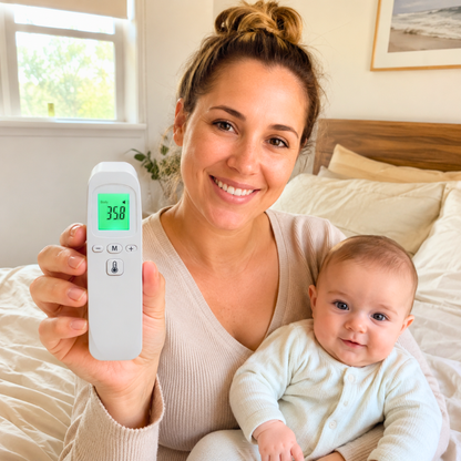 Airra™ InfraSense  Thermometer