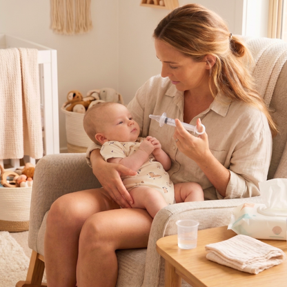 Airra™ Baby Relief Duo
